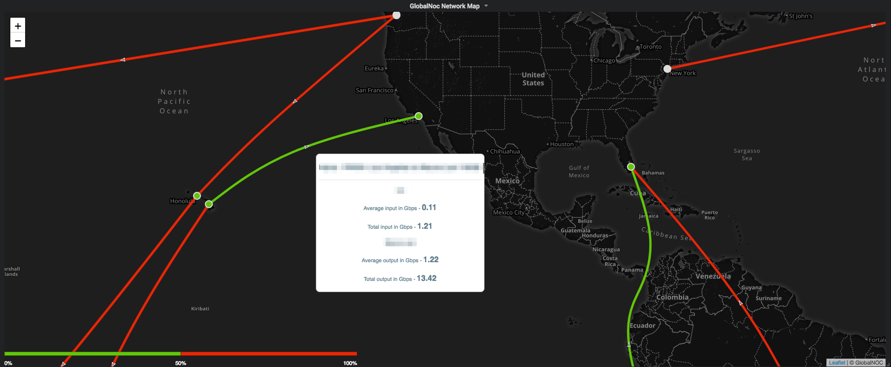 Github Globalnoc Globalnoc Networkmap Panel A Network Map Panel For Grafana