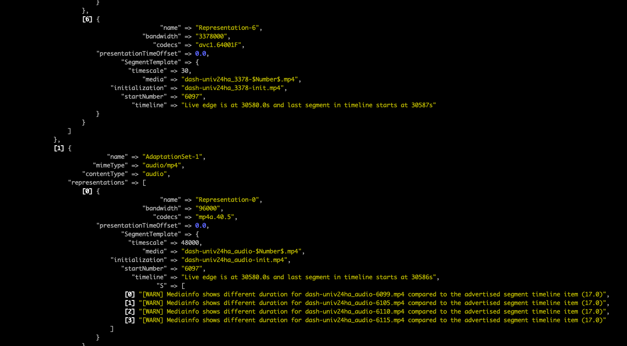 dash-timeline-validator