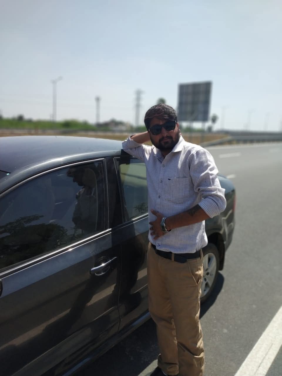 Vishal Pandey