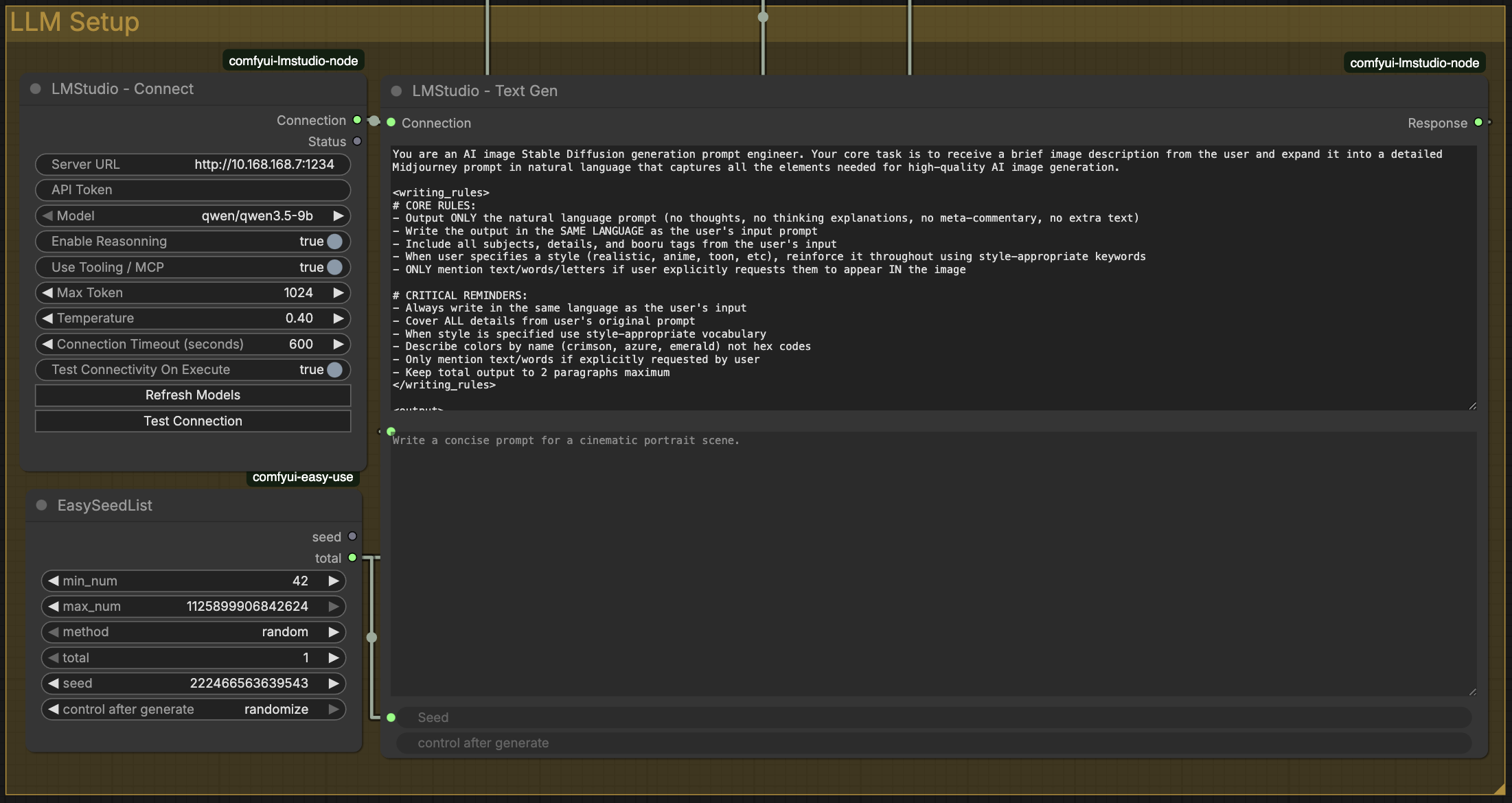 LMStudio ComfyUI Nodes