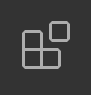 Extensions view icon