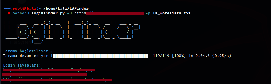 GitHub - glowyix/lafinder: 