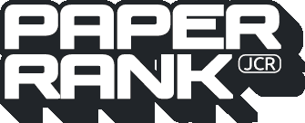 Logo de Paperrank
