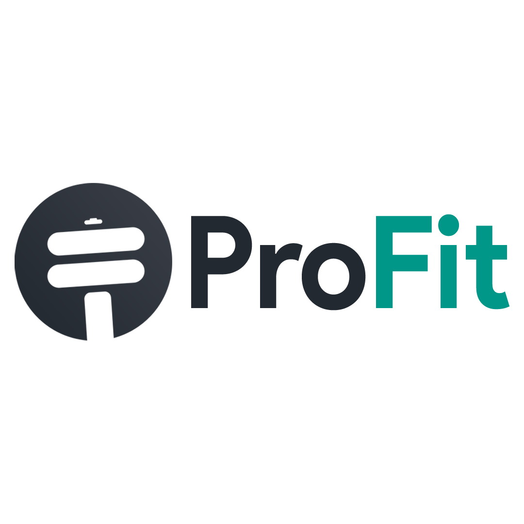 ProFit Logo Alt