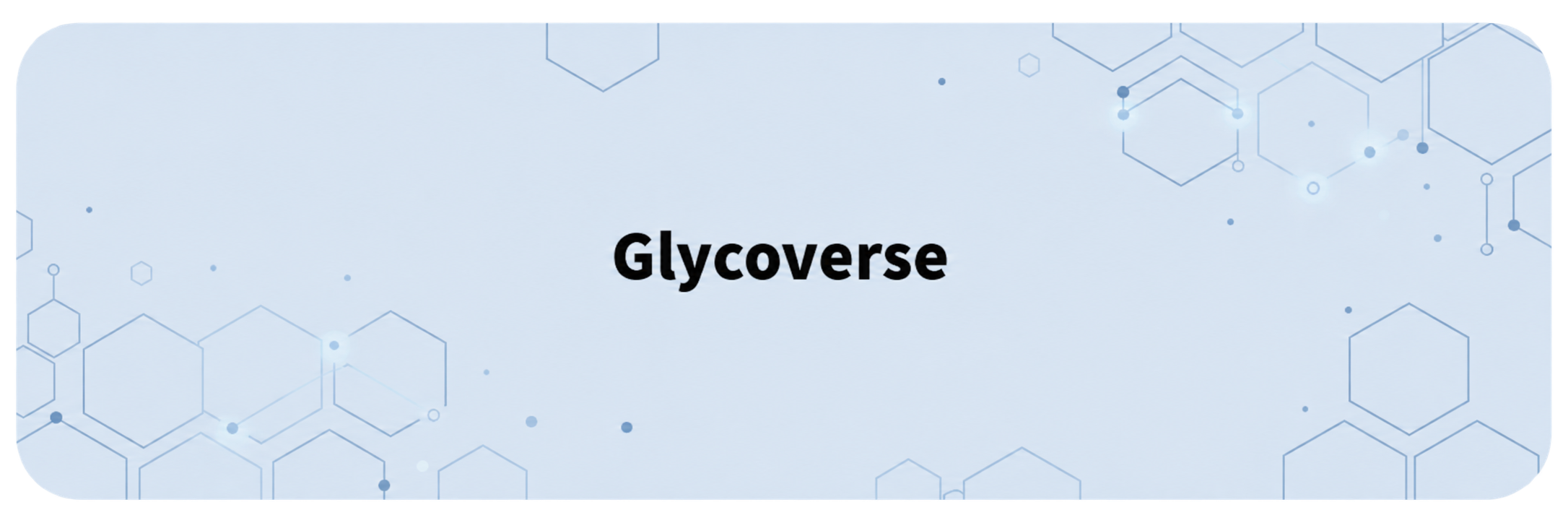 glycoverse