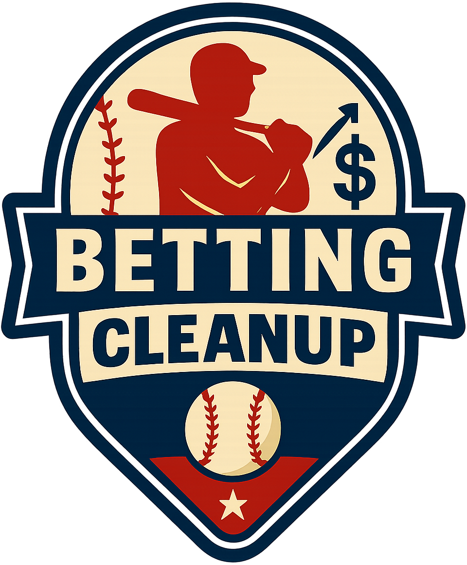 Betting Cleanup logo