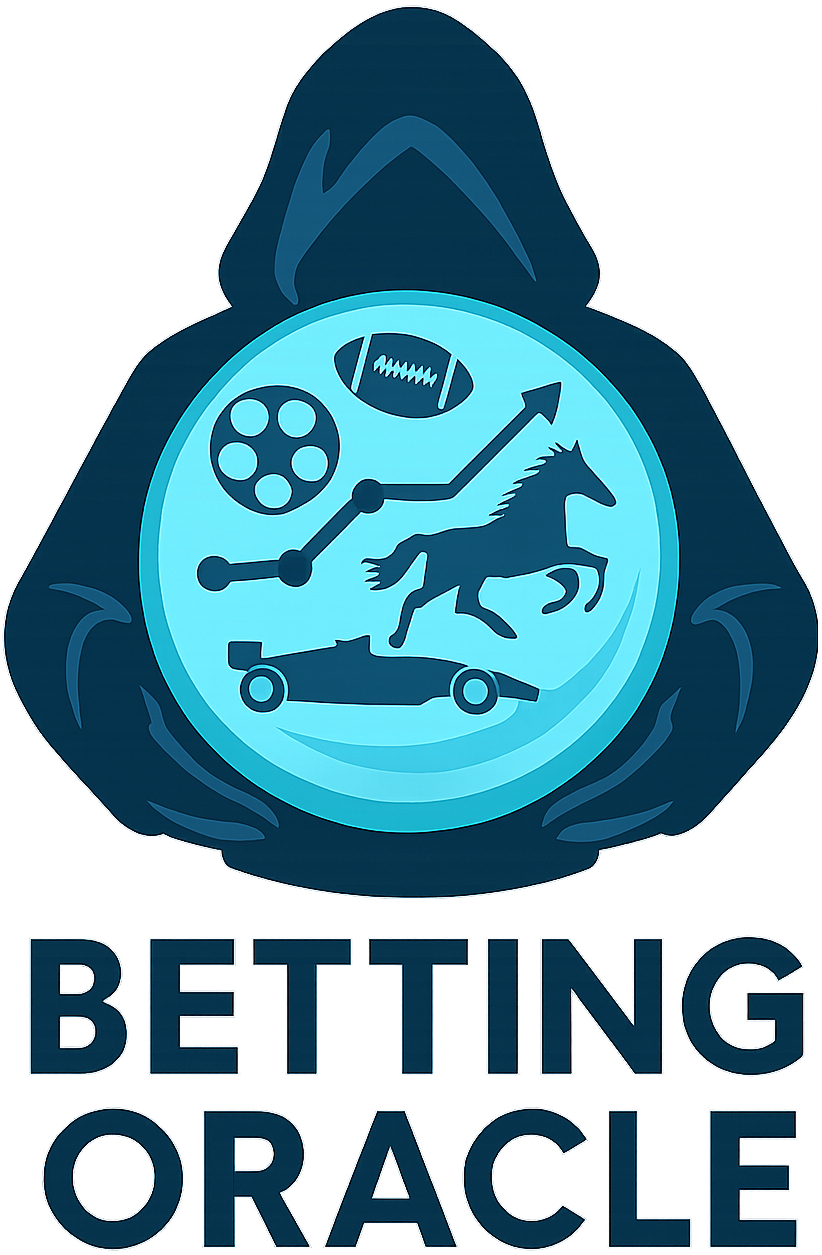 Betting Oracle Logo