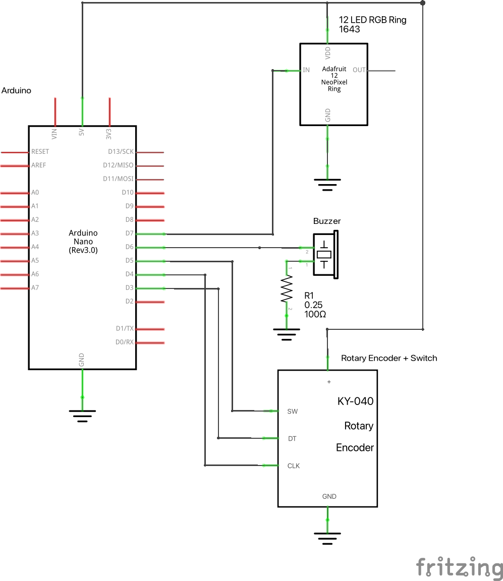 Schematics