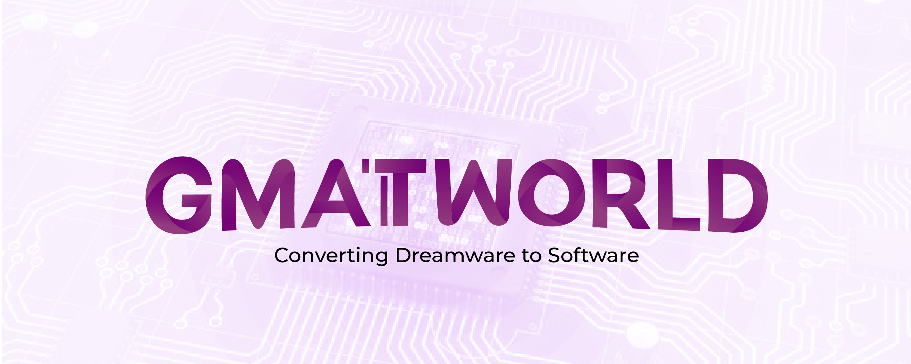 Gmattworld, I convert Dreamware to Software