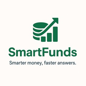 SmartFunds logo
