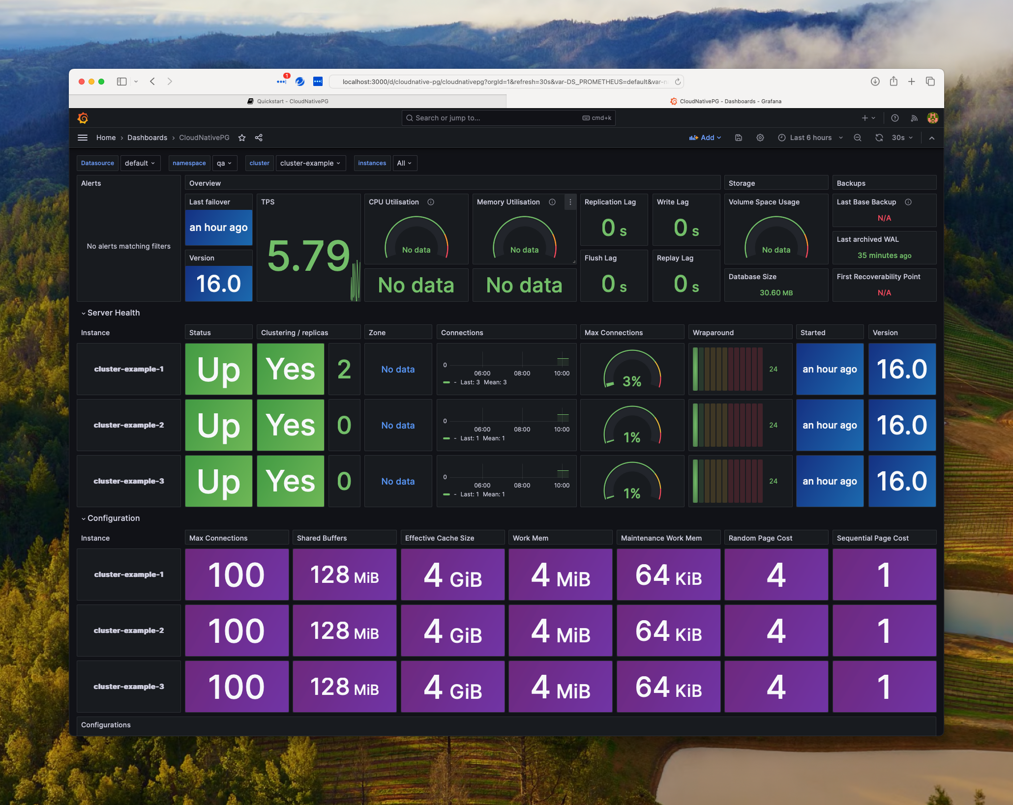 qa-monitoring