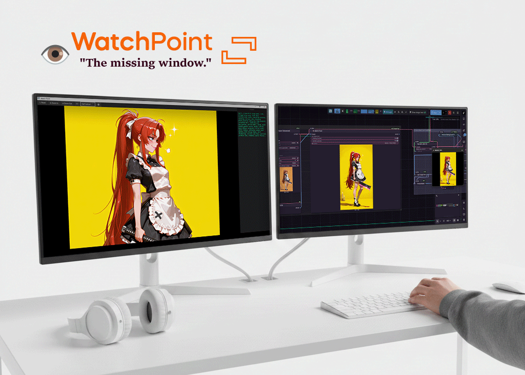 Watch Point Banner
