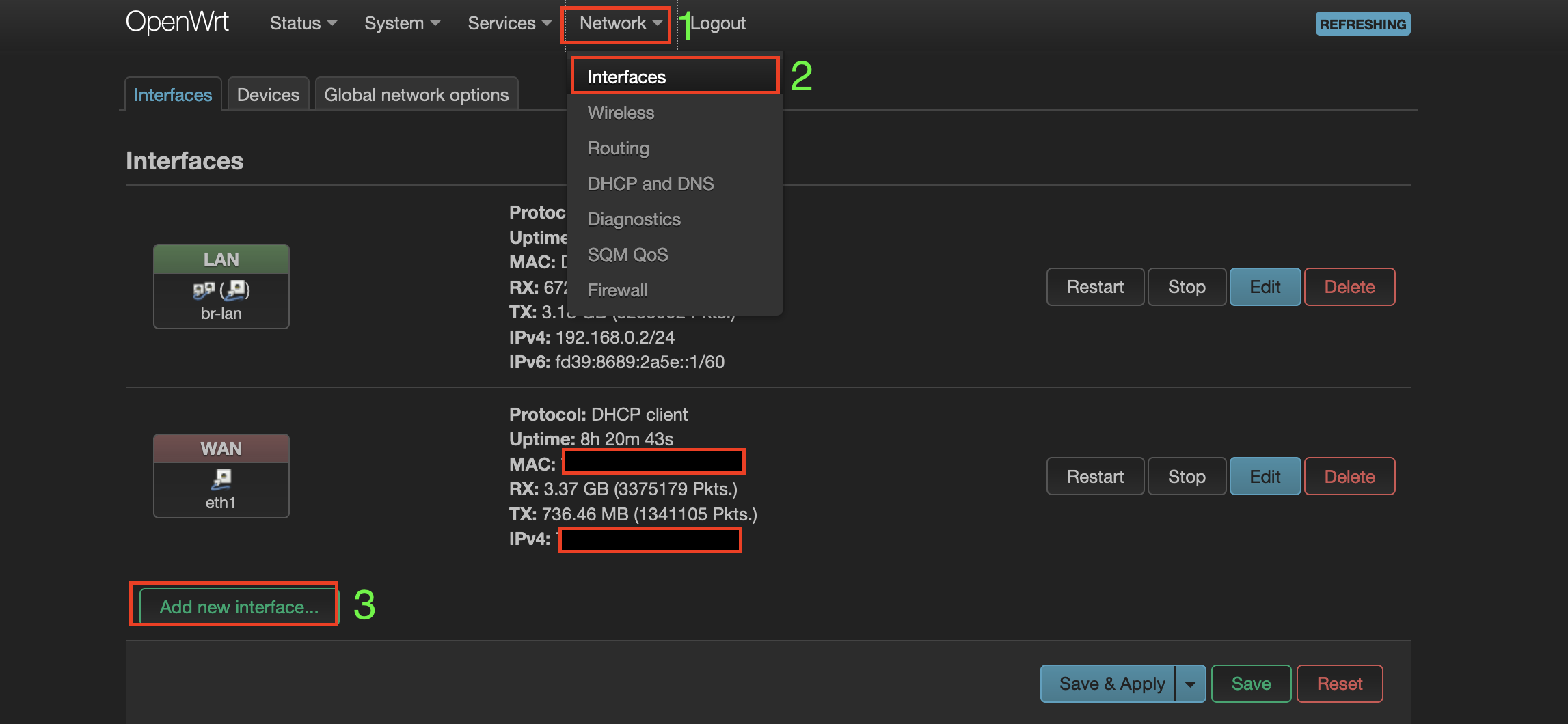 Raspberry Pi As Openwrt Router | Ganesh Magal