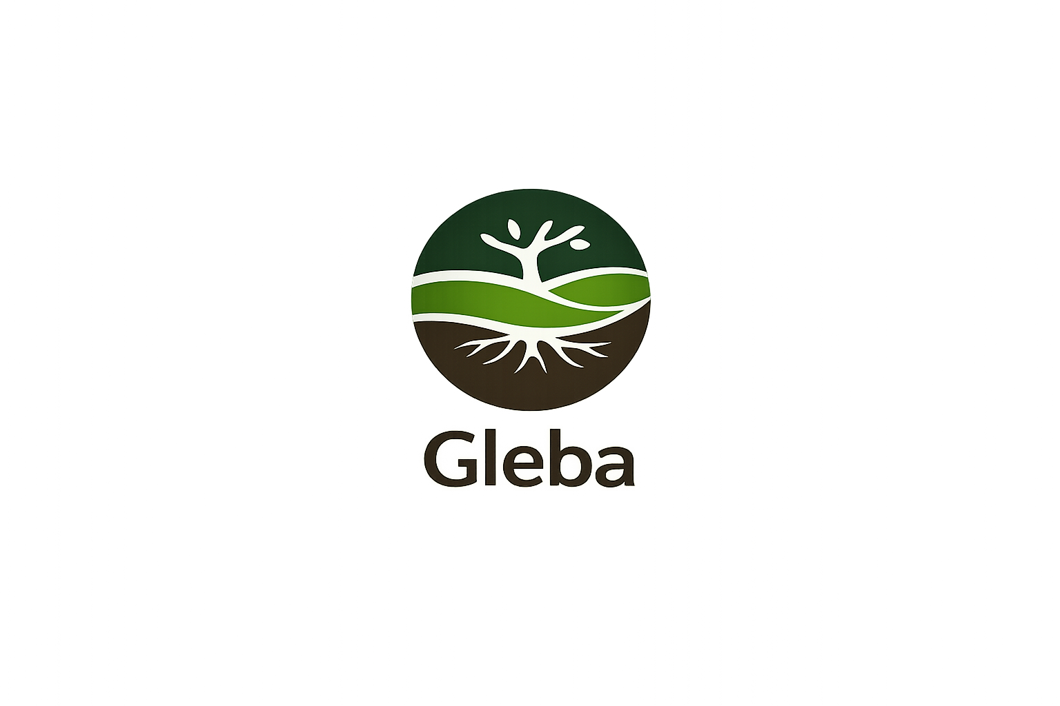 Gleba Logo