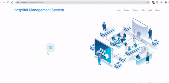 GitHub - gmtpritam/Hospital-Management-System
