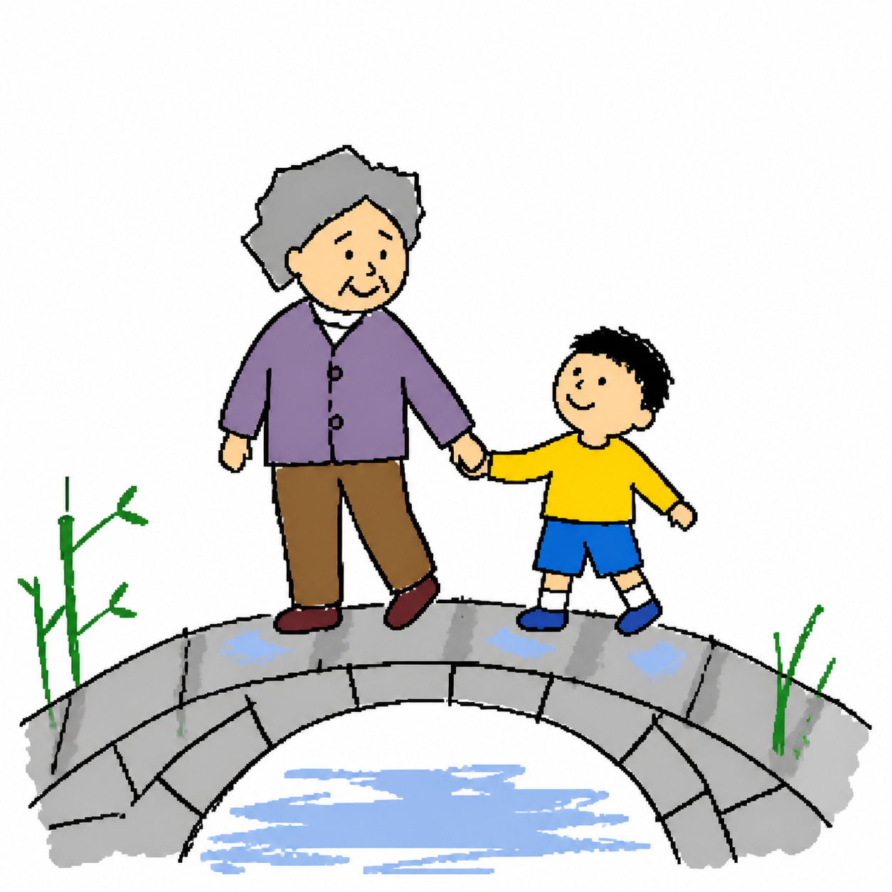 鼠标烂涂鸦示例