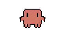 idle crab