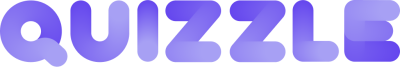 Quizzle Logo