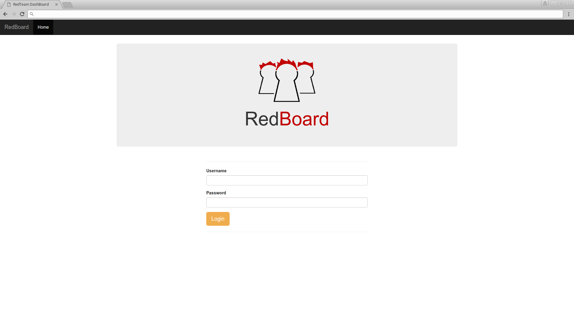 RedBoard