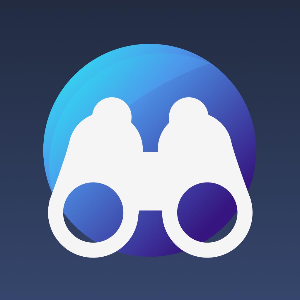 Logo of Internet Chowkidar