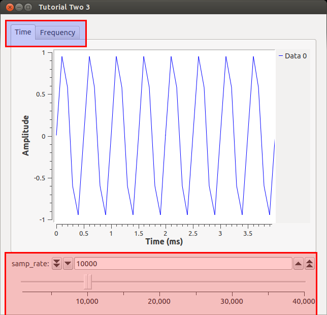 wavosaur sample rate without resampling