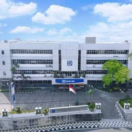 Aksi Korporasi Tuntas: BRI (BBRI) Serap 31 Juta Saham Senilai Rp90,37 Miliar