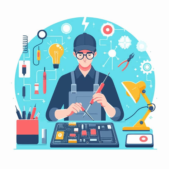 Teknik Elektronika Industri