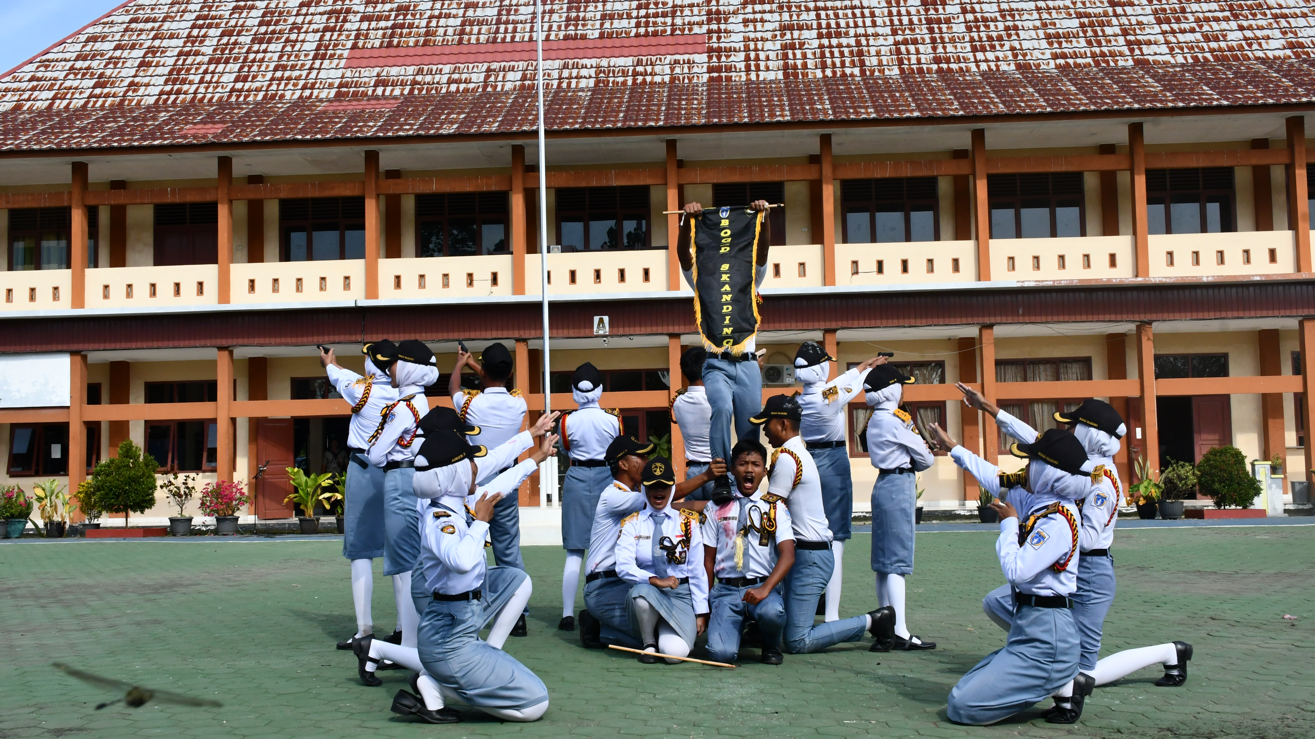 Teknik Elektronika Industri