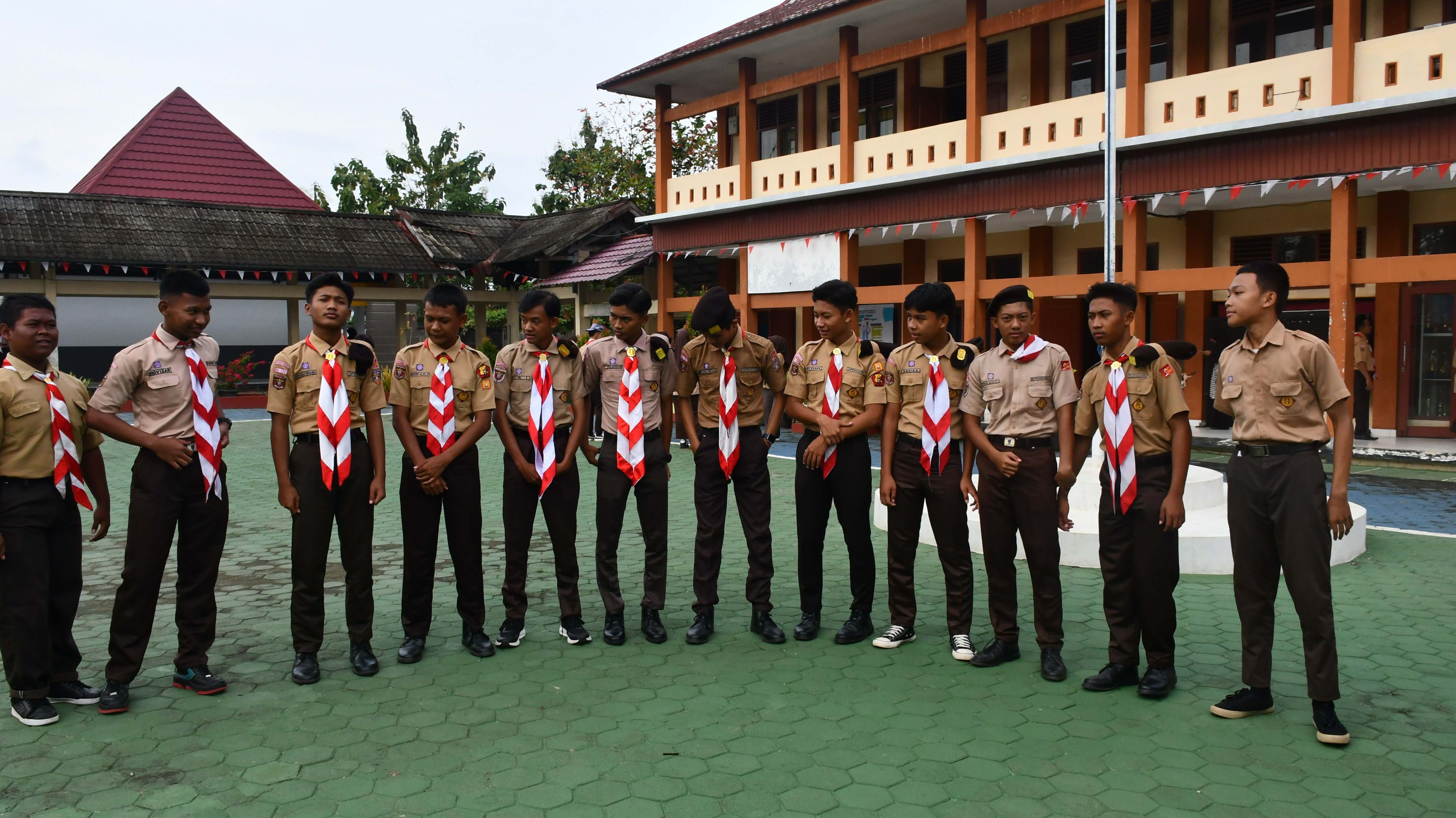 Desain Komunikasi Visual (DKV)