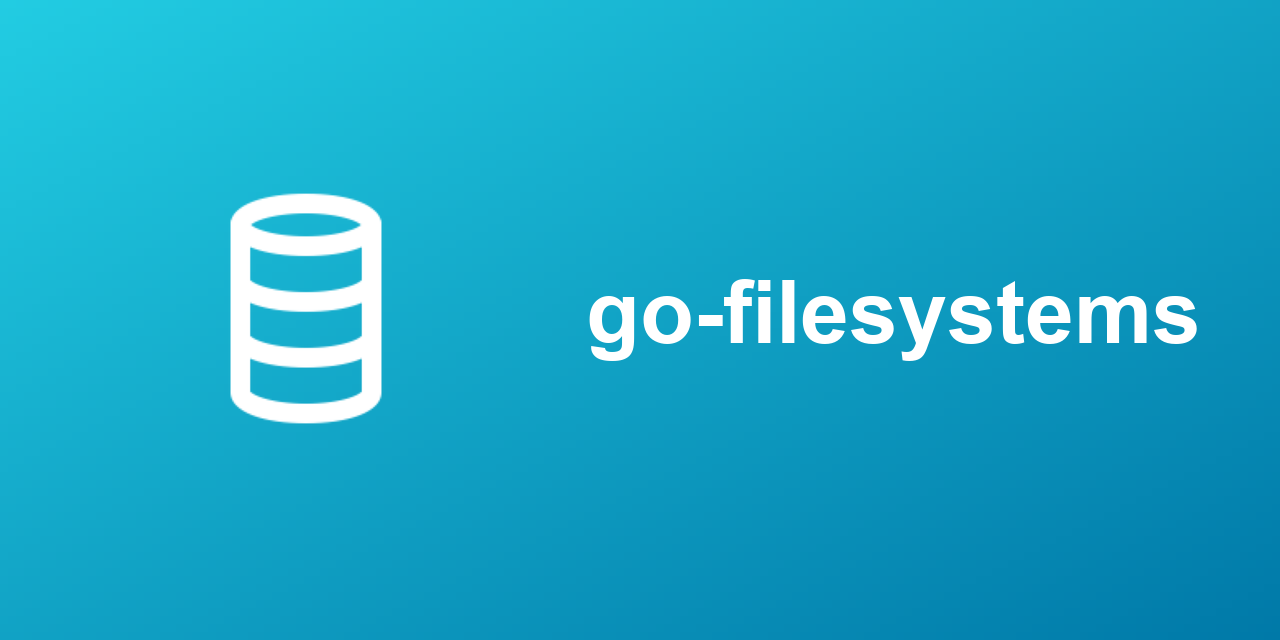 go-filesystems/sftp