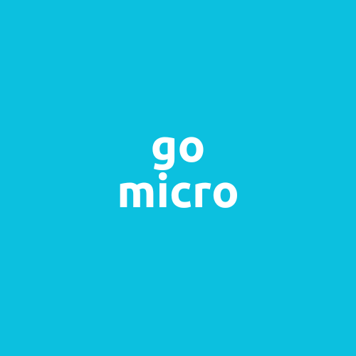 go-micro