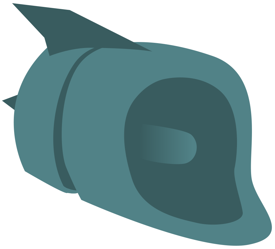 Scarf logo