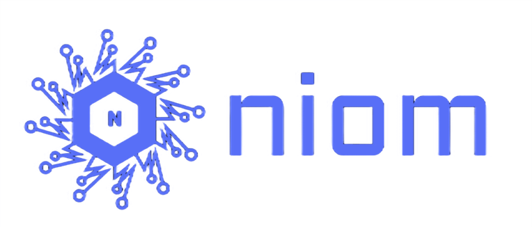 Niom Logo