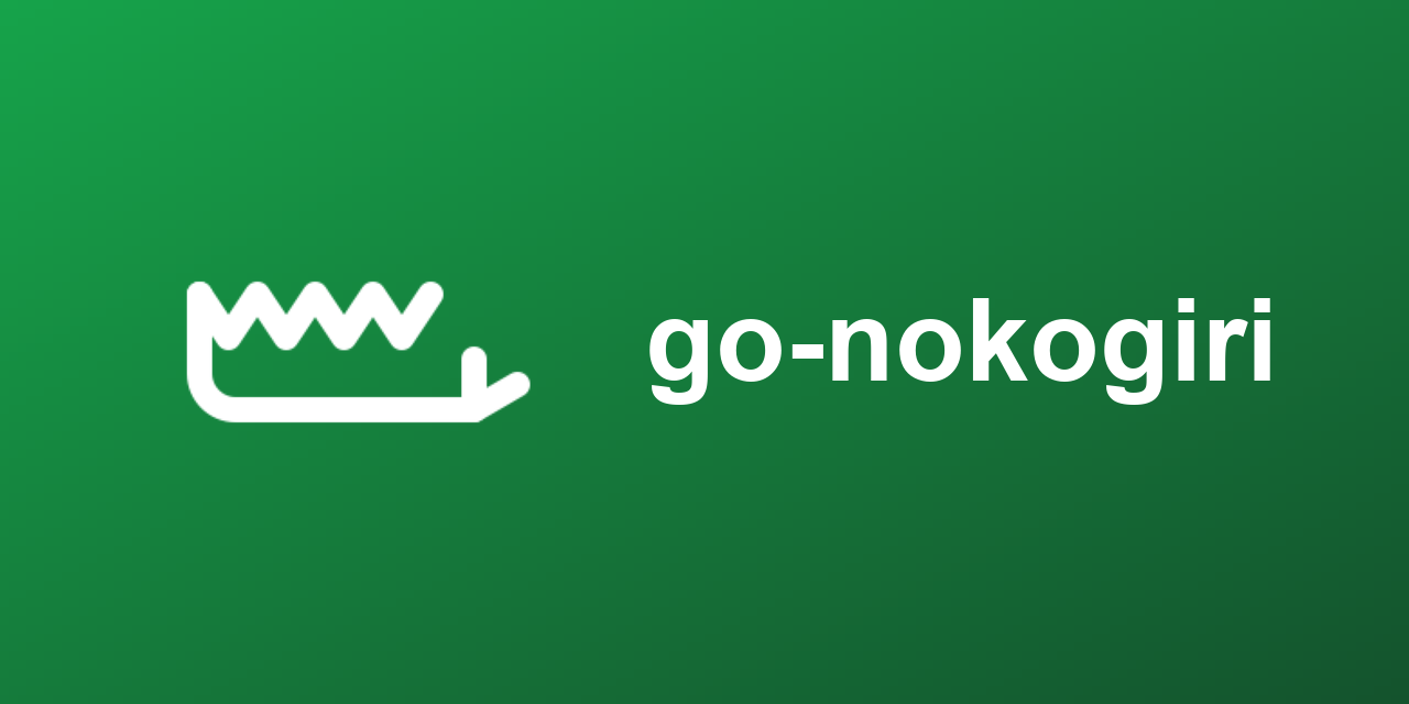 go-nokogiri/nokogiri