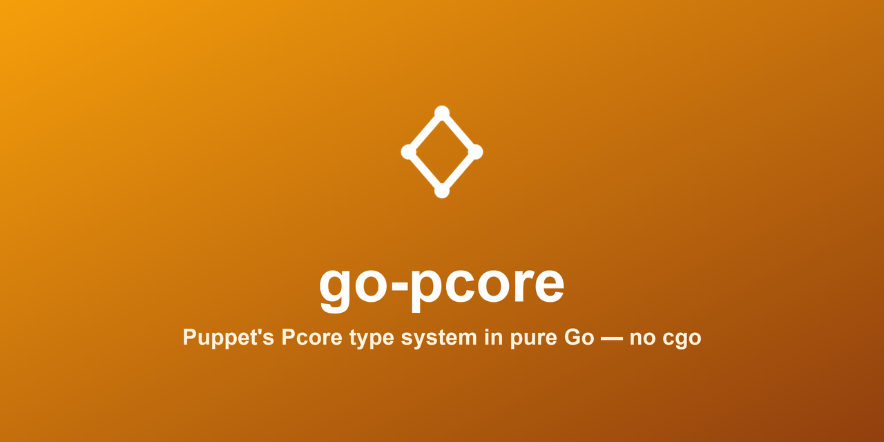 go-pcore