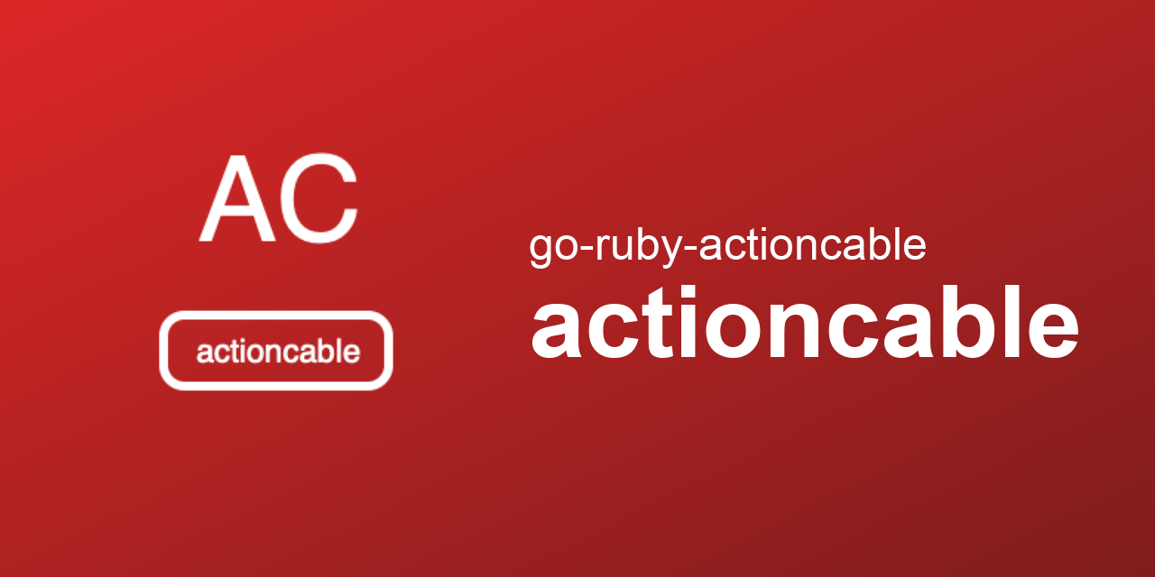 go-ruby-actioncable/actioncable