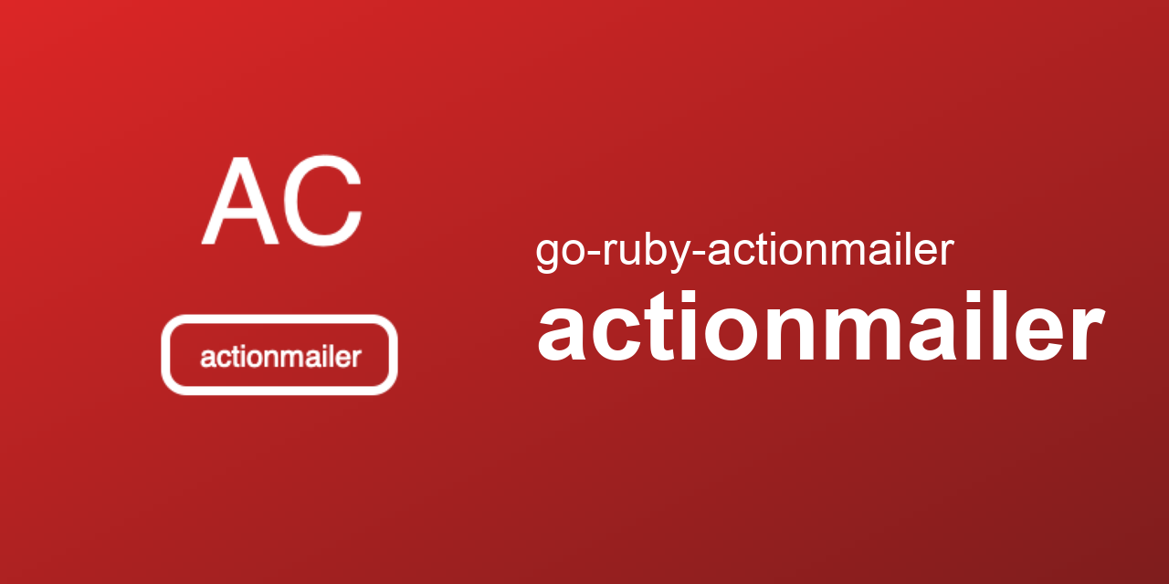 go-ruby-actionmailer/actionmailer