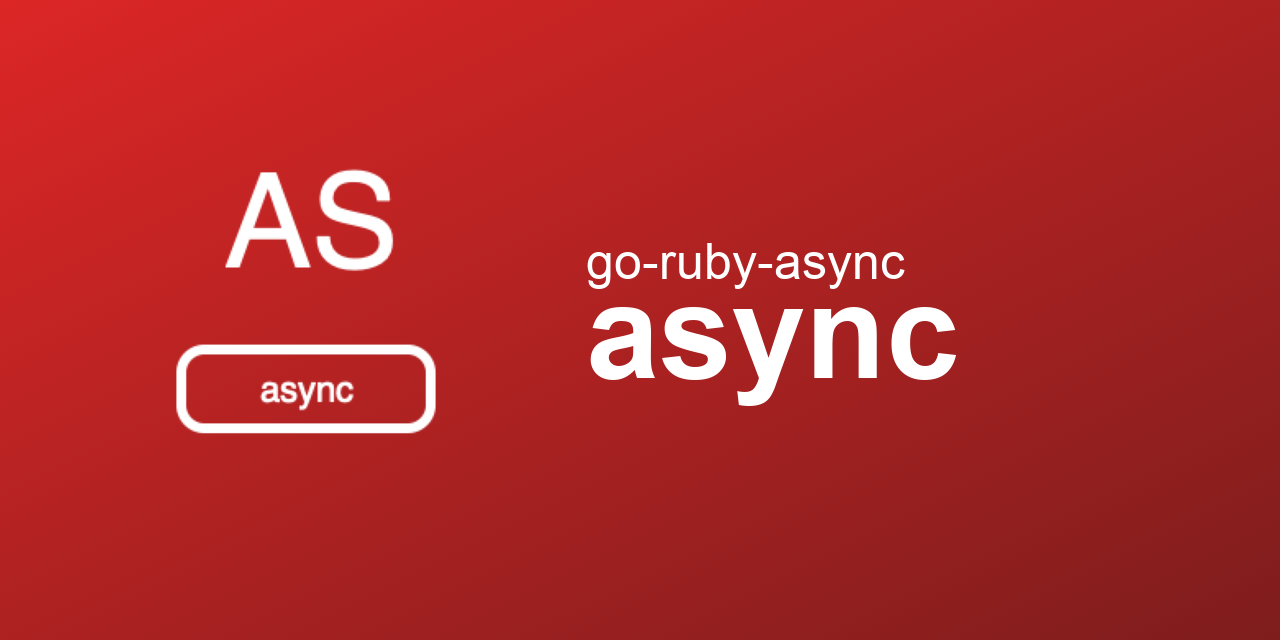 go-ruby-async/async