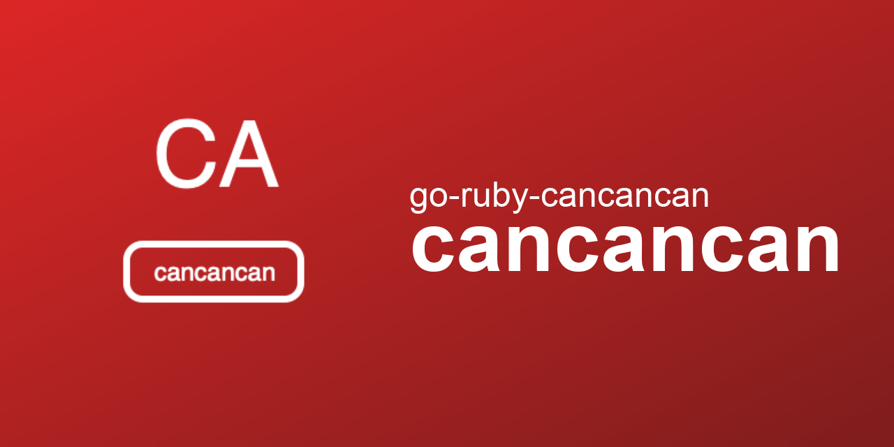 go-ruby-cancancan/cancancan