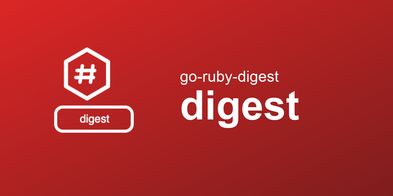 go-ruby-digest/digest