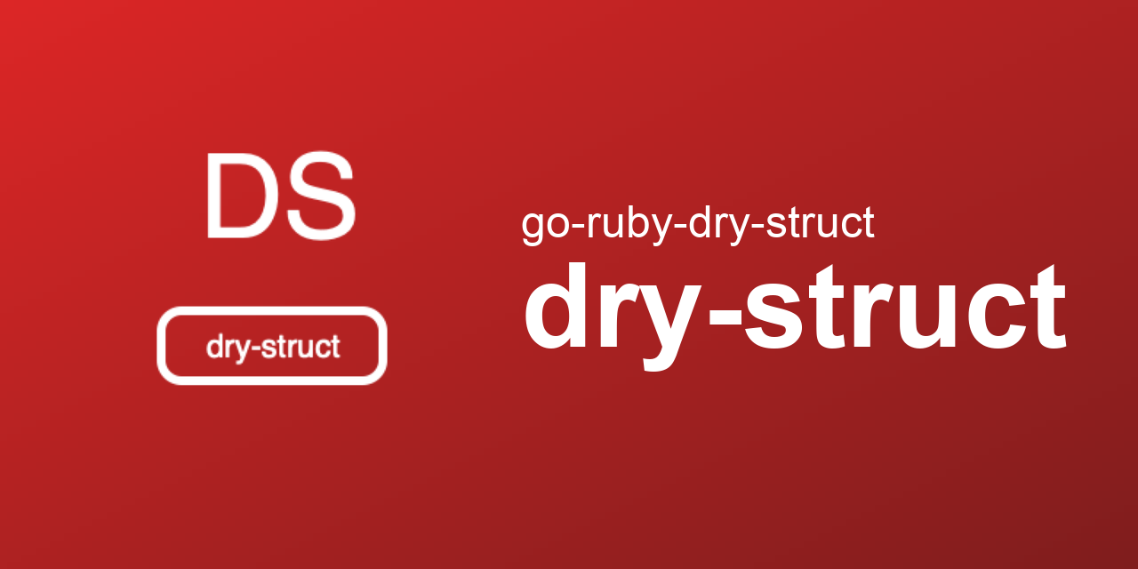 go-ruby-dry-struct/dry-struct