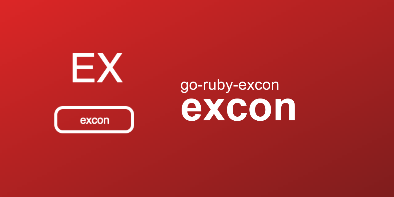 go-ruby-excon/excon
