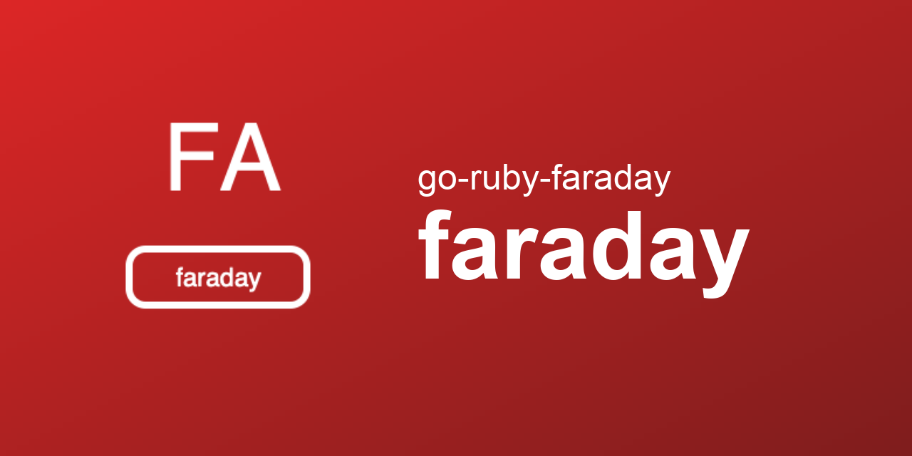 go-ruby-faraday/faraday