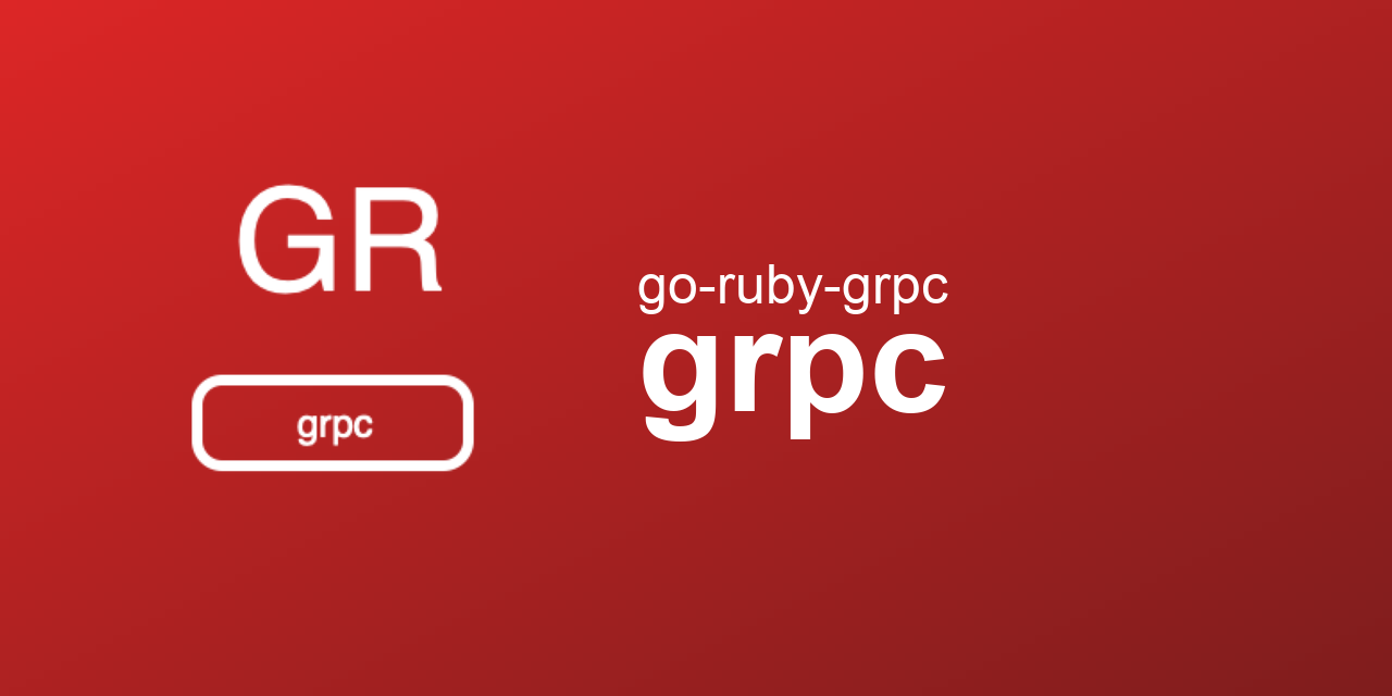 go-ruby-grpc/grpc