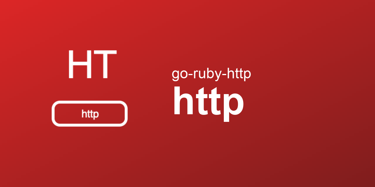go-ruby-http/http