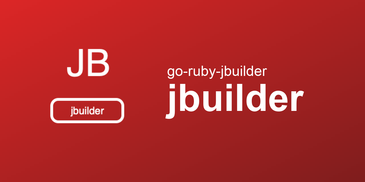 go-ruby-jbuilder/jbuilder