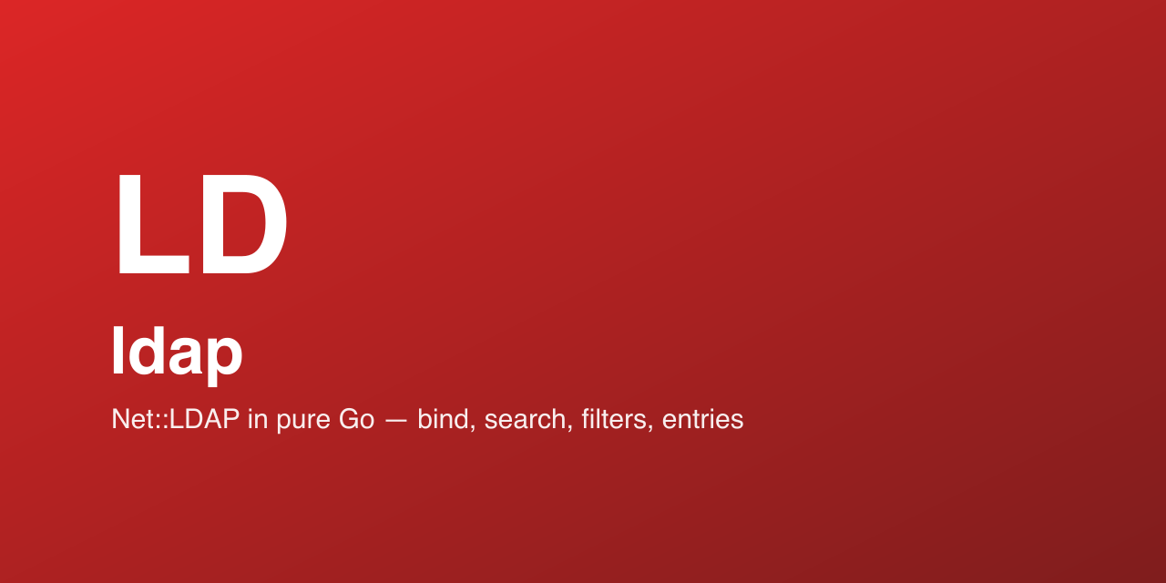 go-ruby-ldap/ldap