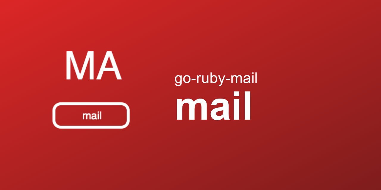 go-ruby-mail/mail