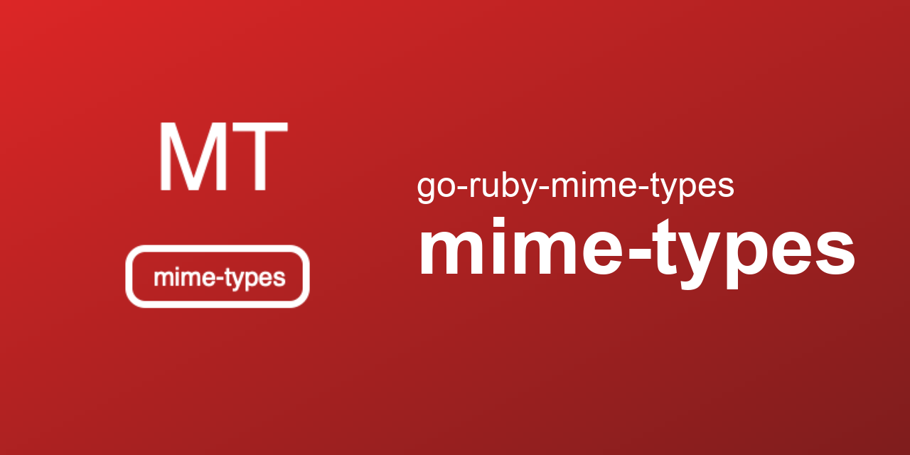 go-ruby-mime-types/mime-types