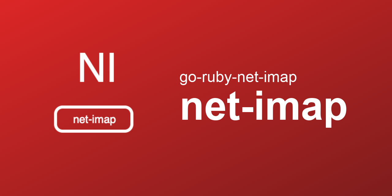 go-ruby-net-imap/net-imap